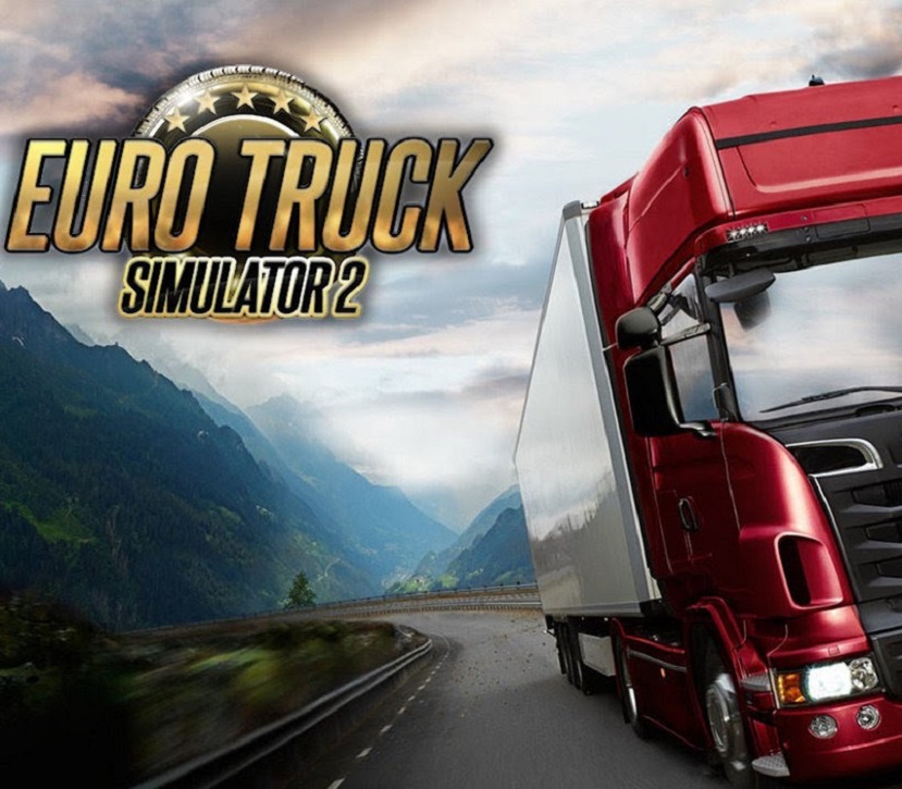 Euro Truck Simulator 2 full version game