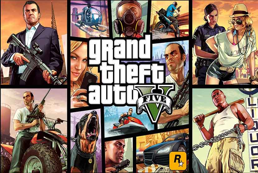 Grand-Theft-Auto-5-Only-Games-Downlaod