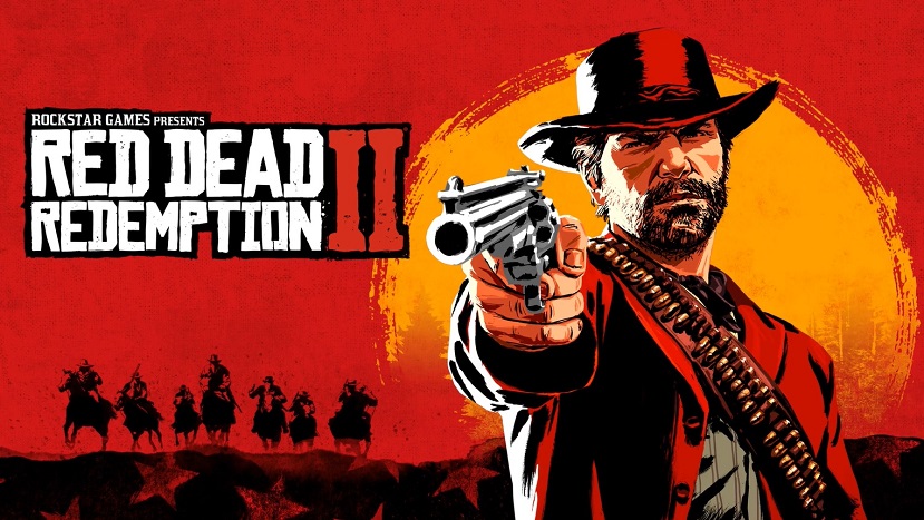 Red-Dead-Redemption-2-Download FREE
